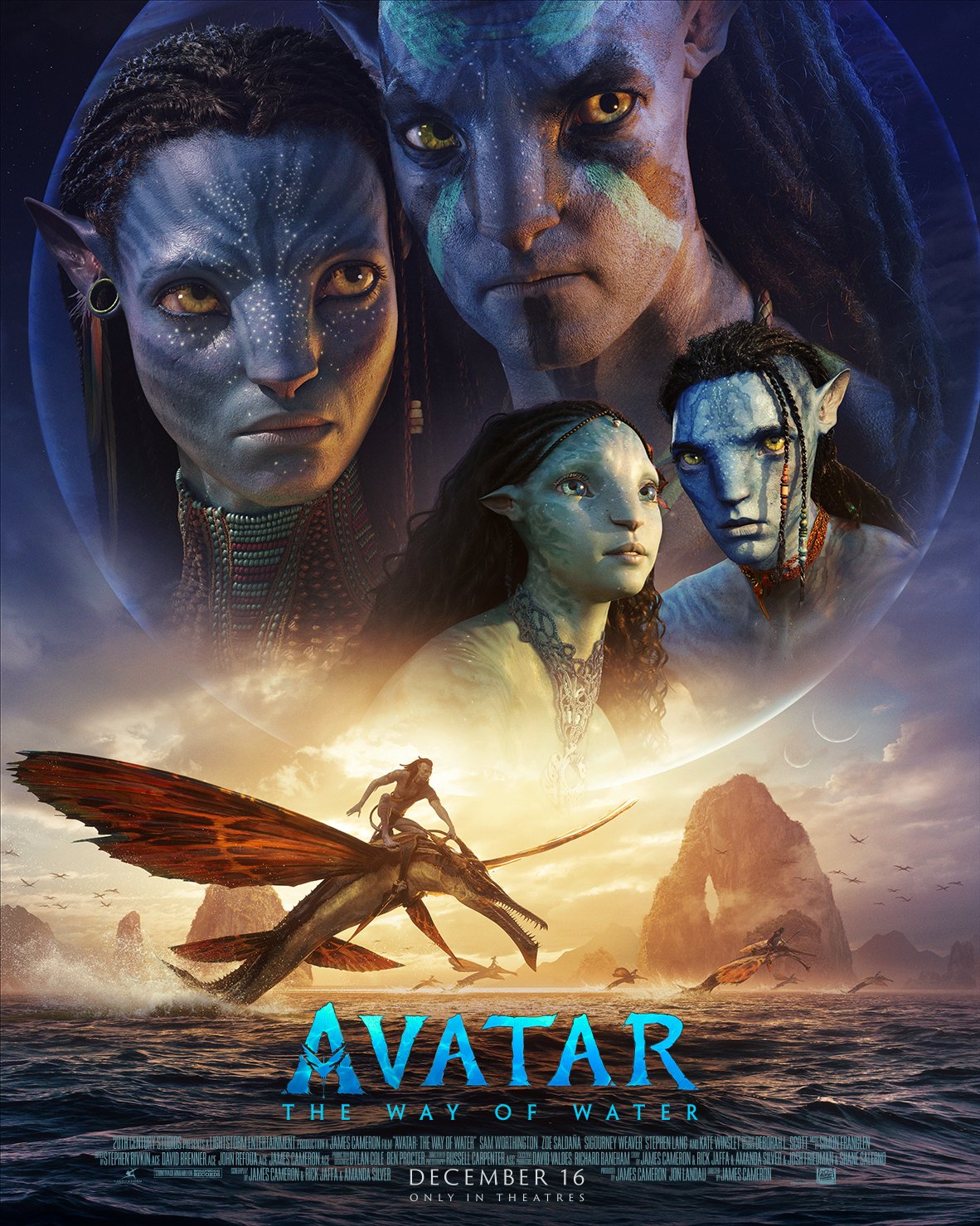 Avatar Sequel